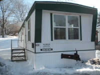 10315 W. Greenfield Ave. #856, West Allis, WI 53214 