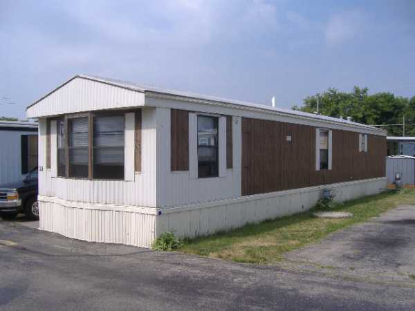 10315 W. Greenfield Avenue, Lot 526, West Allis, WI 53214 