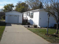 407 Oak Lodge Rd., Waterford, WI 53185 