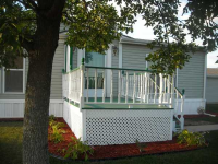 15941 Durand Ave. Lot 45D, Union Grove, WI 53182 