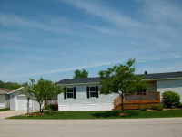 601 Park Ridge Road, Waterford, WI 53185 
