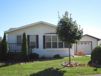 631 Park Ridge Rd., Waterford, WI 53185 