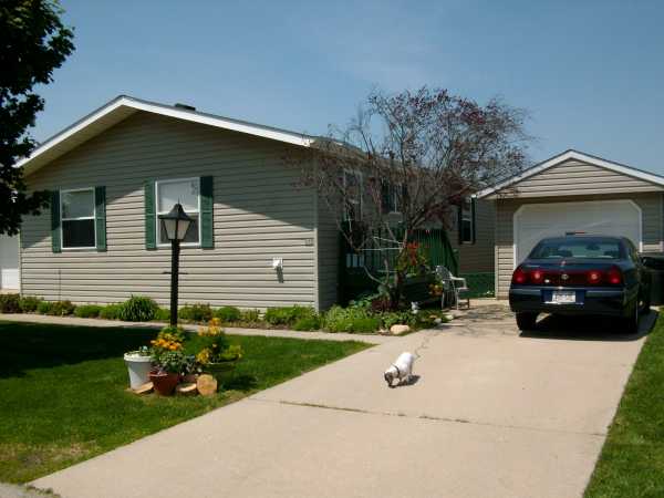 532 Harbor Heights Drive, Waterford, WI 53185 