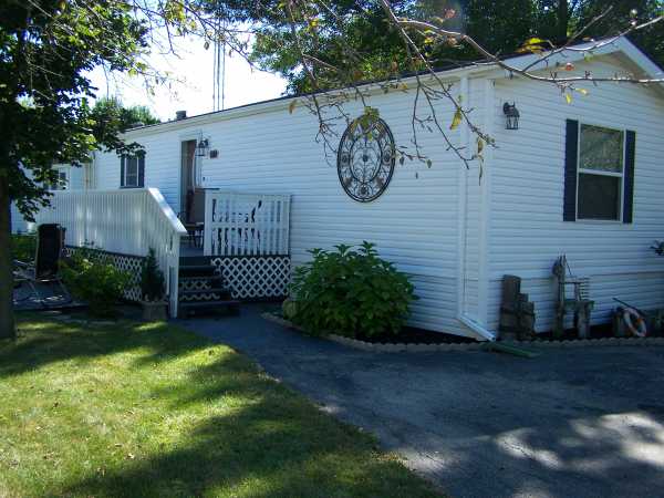 15941 Durand Ave. Lot 78C, Union Grove, WI 53182 