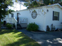 15941 Durand Ave. Lot 78C, Union Grove, WI 53182 