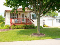 502 Oak Lodge Road, Waterford, WI 53185 