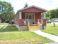 15941 Durand Ave. #2A, Union Grove, WI 53182 