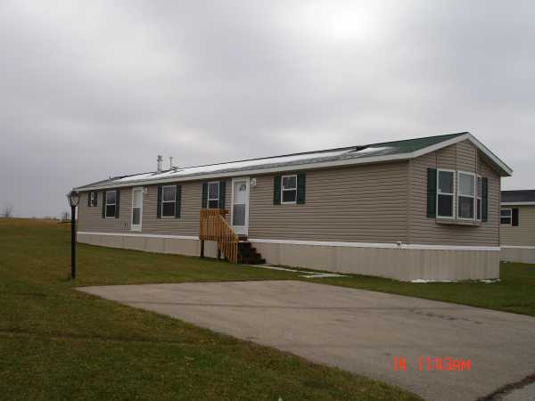 111 Florida Drive, Theresa, WI 53091 