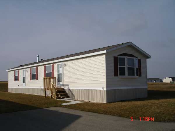 104 James Blvd, Theresa, WI 53091 