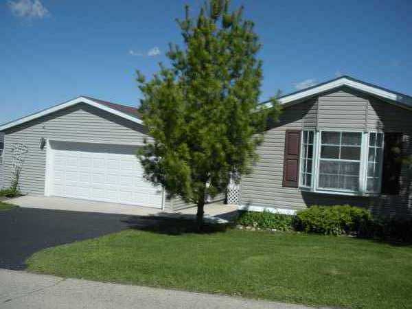 206 Kandy Drive, Theresa, WI 53091 