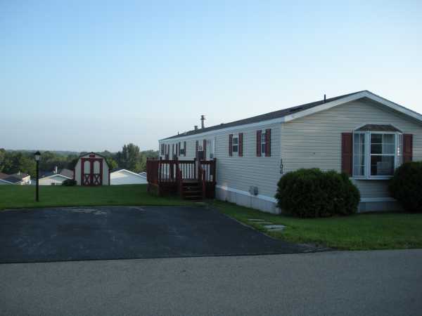 106 Kandy Drive, Theresa, WI 53091 