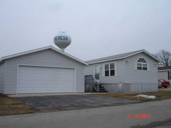 403 Kelly Drive, Theresa, WI 53091 