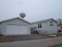 403 Kelly Drive, Theresa, WI 53091 