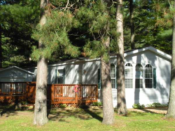 1905 North Second Drive #237, Stevens Point, WI 54482 