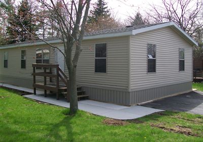 1621 Erie, Sturgeon Bay, WI 54235 