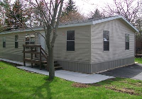 1621 Erie, Sturgeon Bay, WI 54235 