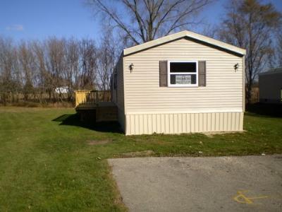 404 Lincoln Avenue, Reeseville, WI 53579 