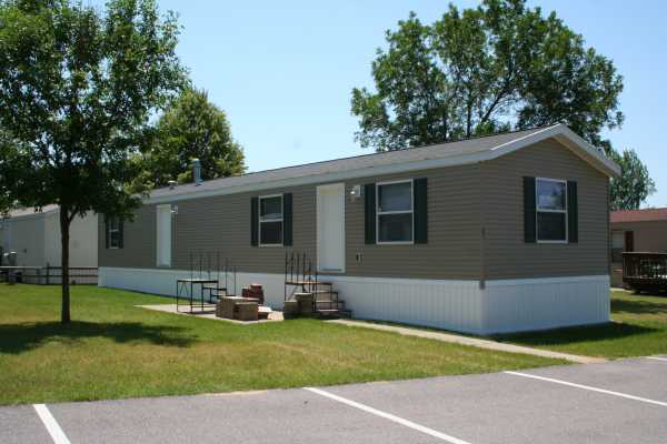 2701 E. Main Street, Lot 23, Reedsburg, WI 53959 