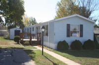 2701 E. Main Street, Lot 74, Reedsburg, WI 53959 