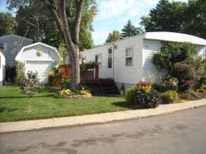 800 Canton St. #18, Prescott, WI 54021 