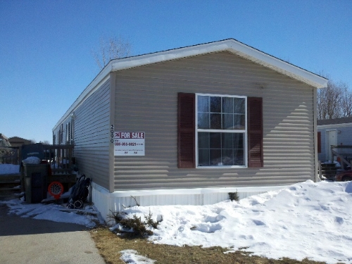 2090 JENNY CT, Pulaski, WI 54162 