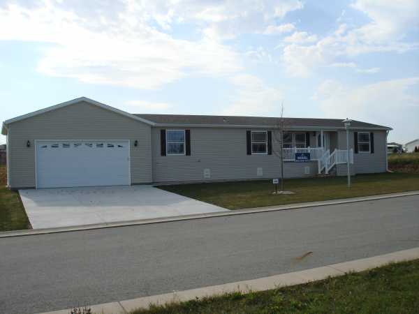 7801 88th Avenue Lot 332, Pleasant Prairie, WI 53158 