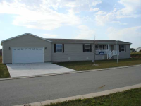 7801 88th Avenue Lot 332, Pleasant Prairie, WI 53158 