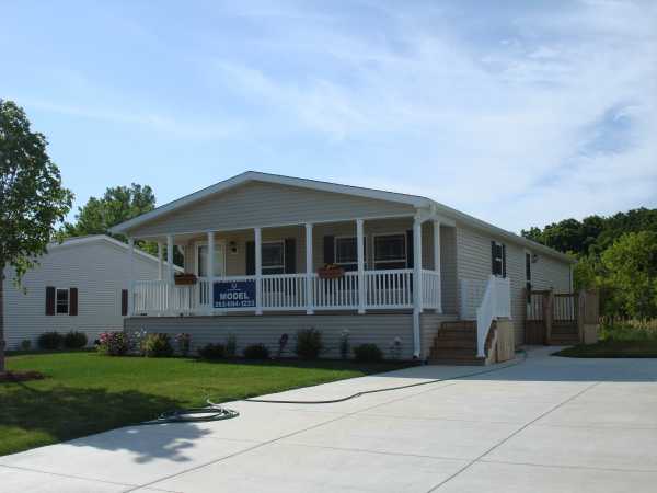 7801 88th Avenue Lot 310, Pleasant Prairie, WI 53158 