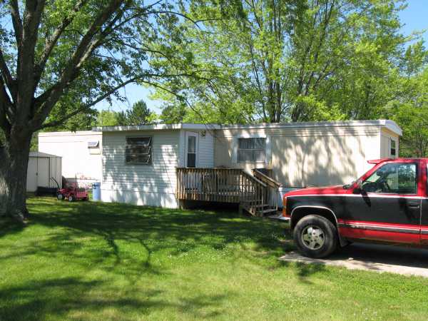 2601 Forest Dr. #34, Plover, WI 54467 