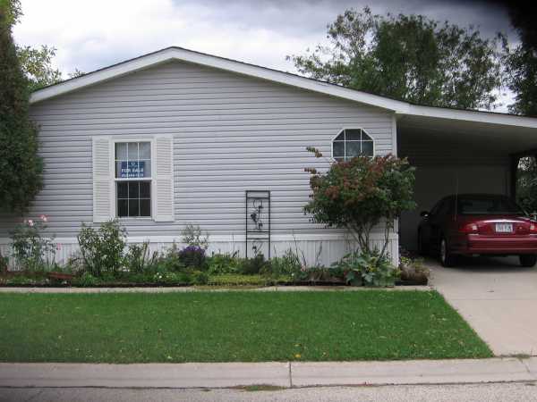 7801 88th Avenue Lot 232, Pleasant Prairie, WI 53158 