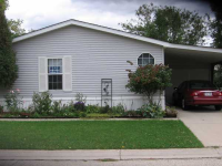 7801 88th Avenue Lot 232, Pleasant Prairie, WI 53158 