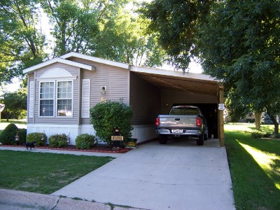 7801 88 th Avenue Lot 66, Pleasant Prairie, WI 53158 