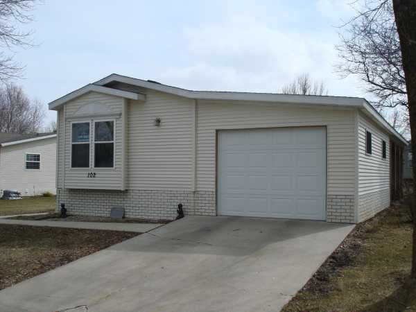 7801 88 th Avenue Lot 102, Pleasant Prairie, WI 53158 