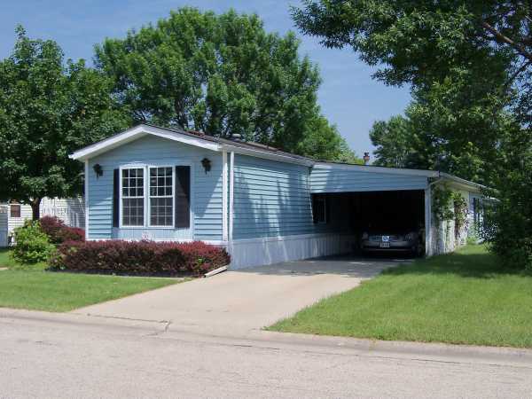 7801 88 th Avenue Lot 171, Pleasant Prairie, WI 53158 