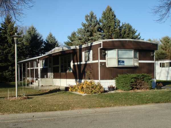 7801 88 th Avenue Lot 87, Pleasant Prairie, WI 53158 