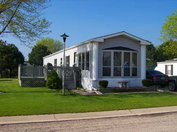 7801 - 88th Avenue Lot 208, Pleasant Prairie, WI 53158 