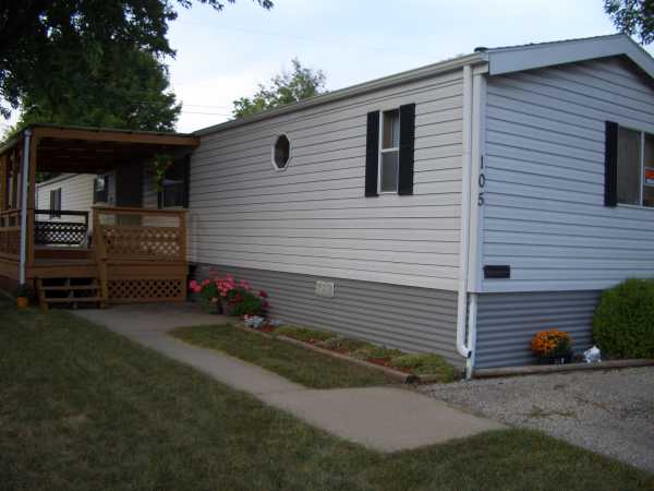 105 Hazelwood Lane, Onalaska, WI 54650 