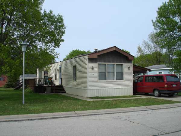 7801 88 th Avenue Lot 129, Pleasant Prairie, WI 53158 