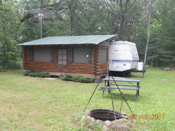 379 S Eagle Ave, Grand Marsh, WI 53936 