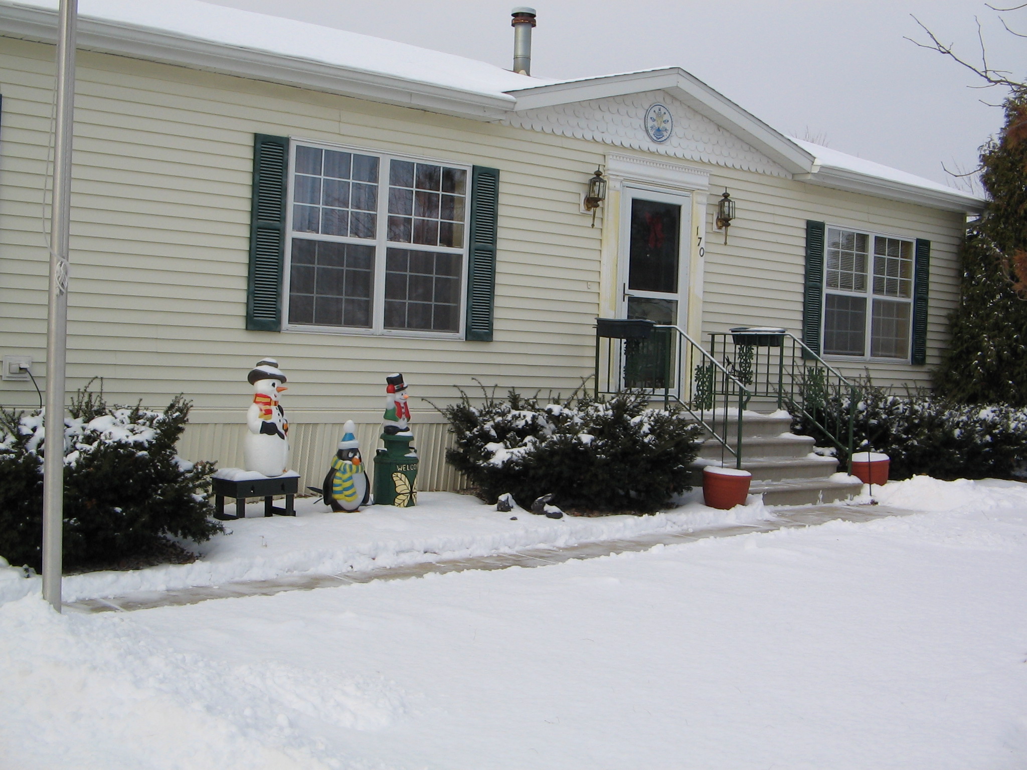 170 Dakota Grove, Menasha, WI 54952 