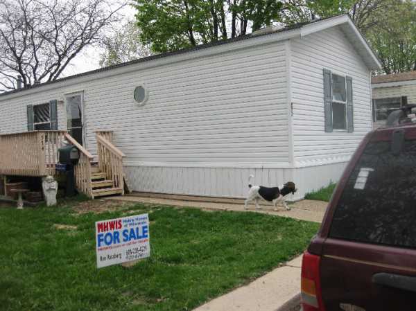 574 Banding Lane Lot 574, Madison, WI 53704 