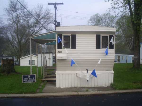 270 Mallard Lane, Madison, WI 53704 