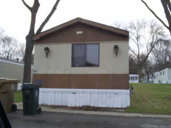 452 Warbler Lane, Madison, WI 53704 