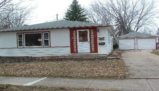 1731 South Walden Avenue, Appleton, WI 54915 