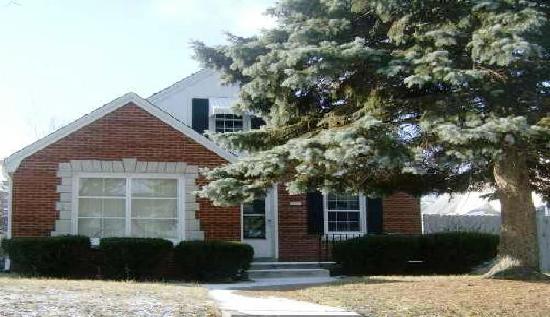 3603 North 56th Street, Milwaukee, WI 53216 