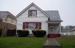 3338 N 39th Street, Milwaukee, WI 53216 