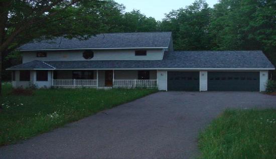 1498 Meister Stockley Road, Pelican Lake, WI 54463 