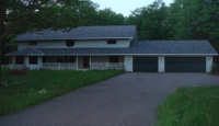 1498 Meister Stockley Road, Pelican Lake, WI 54463 