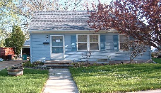 640 Wilson Street, Neenah, WI 54956 