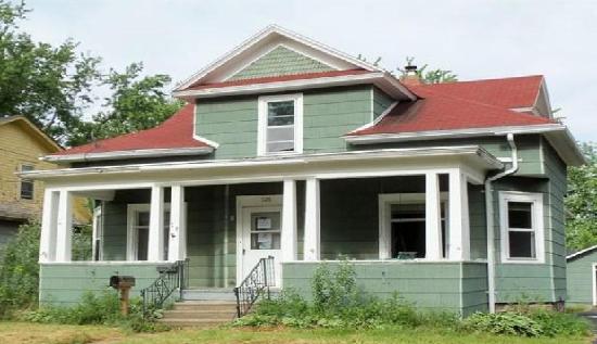 126 Virginia Street, Antigo, WI 54409 